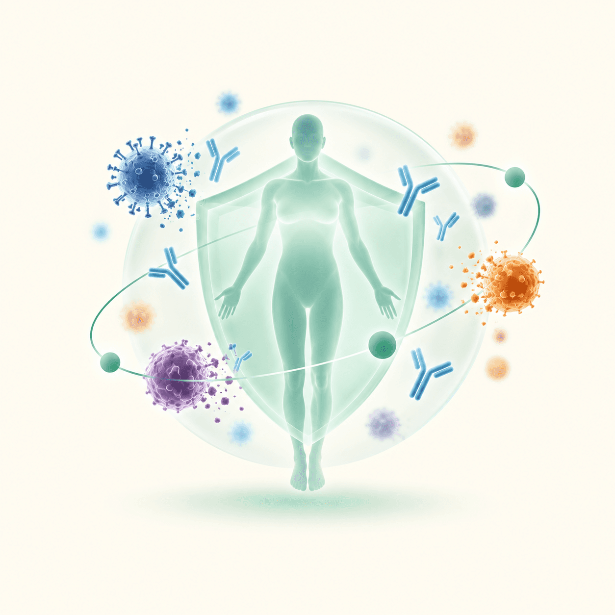 Autoimmunity