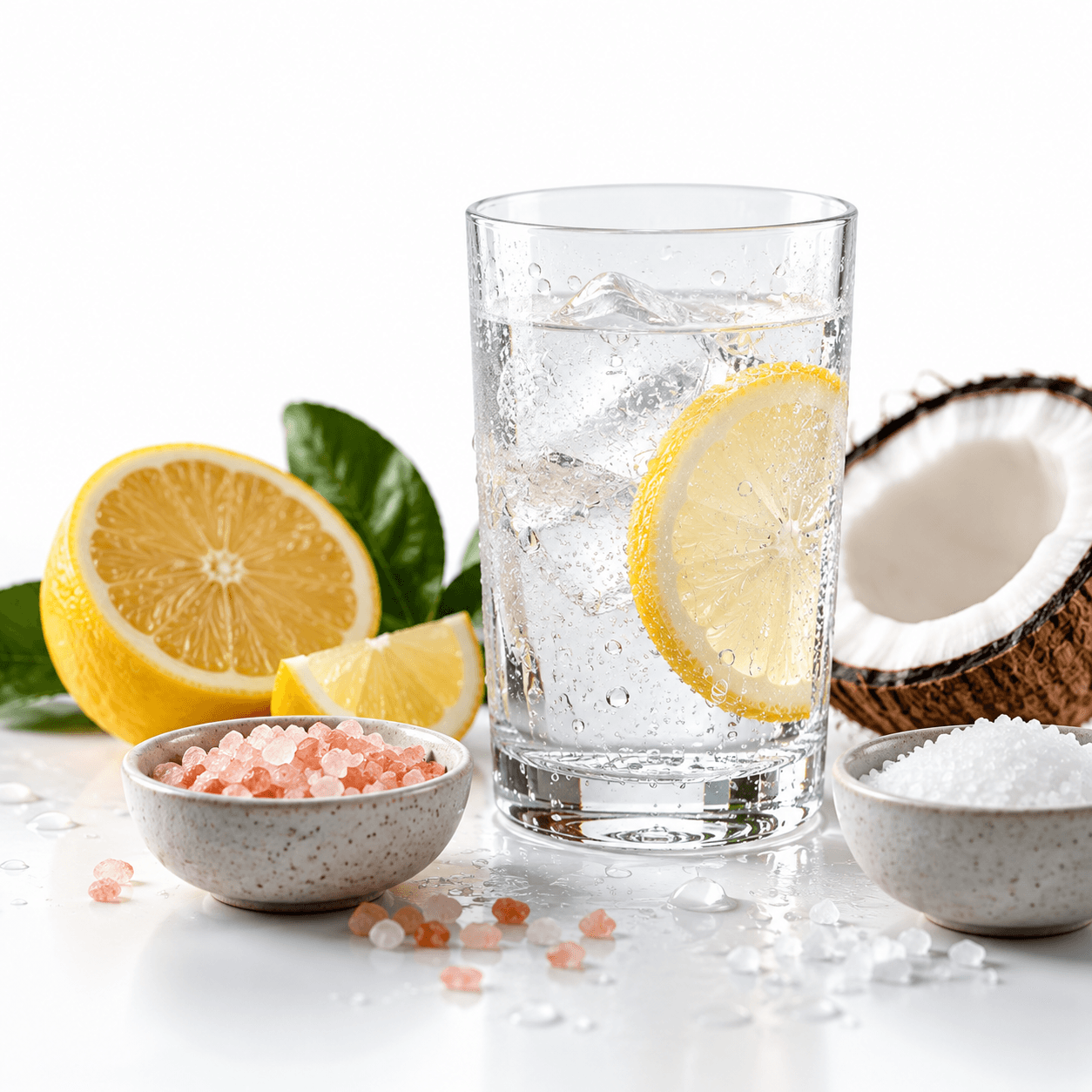 Electrolytes
