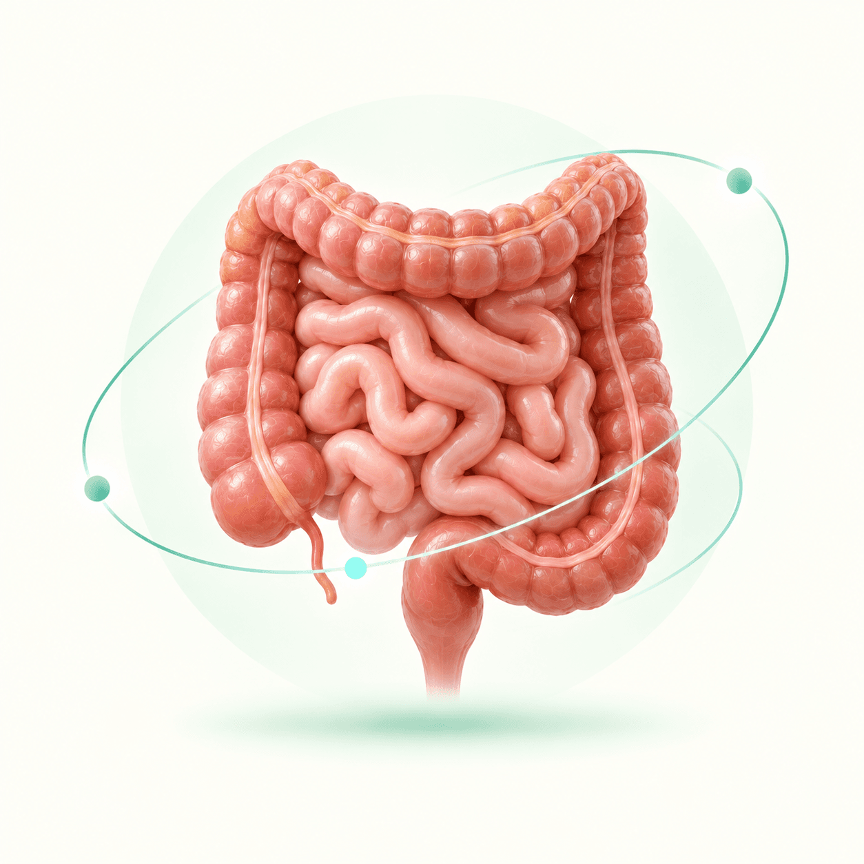 Gut
