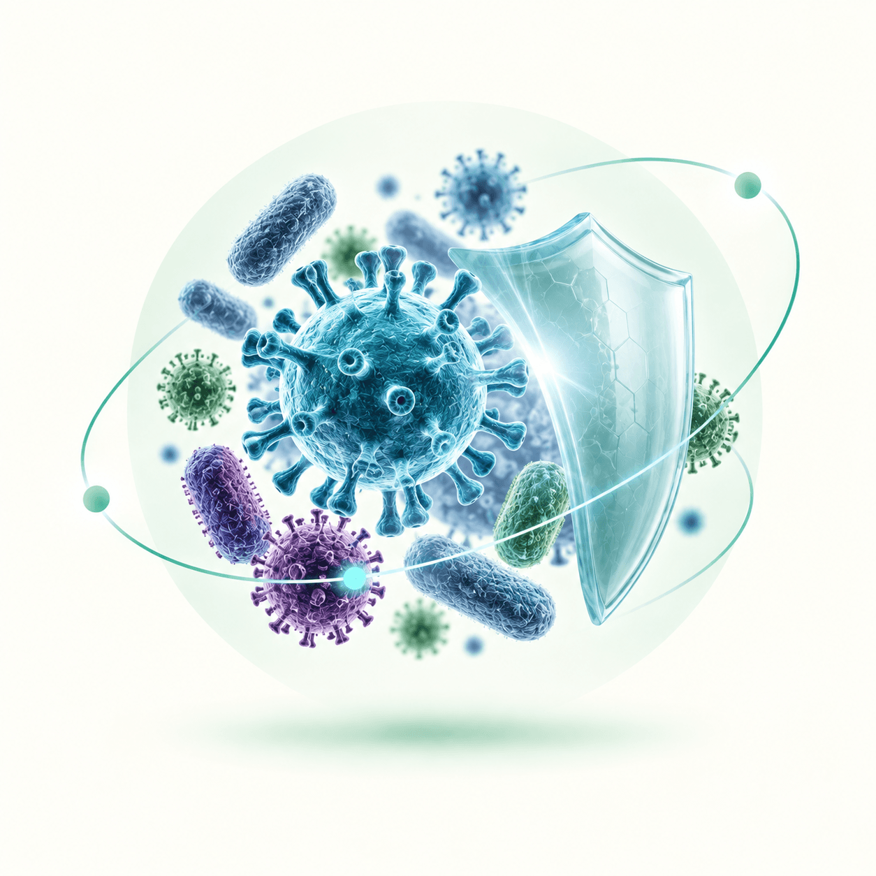 Infections