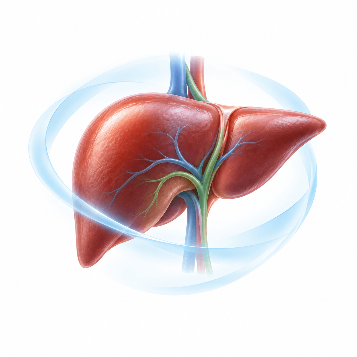 Liver