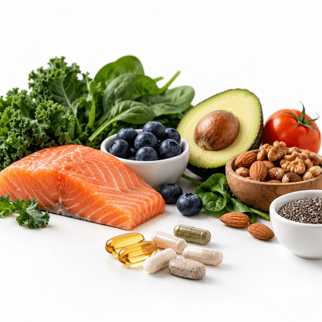 Nutrients