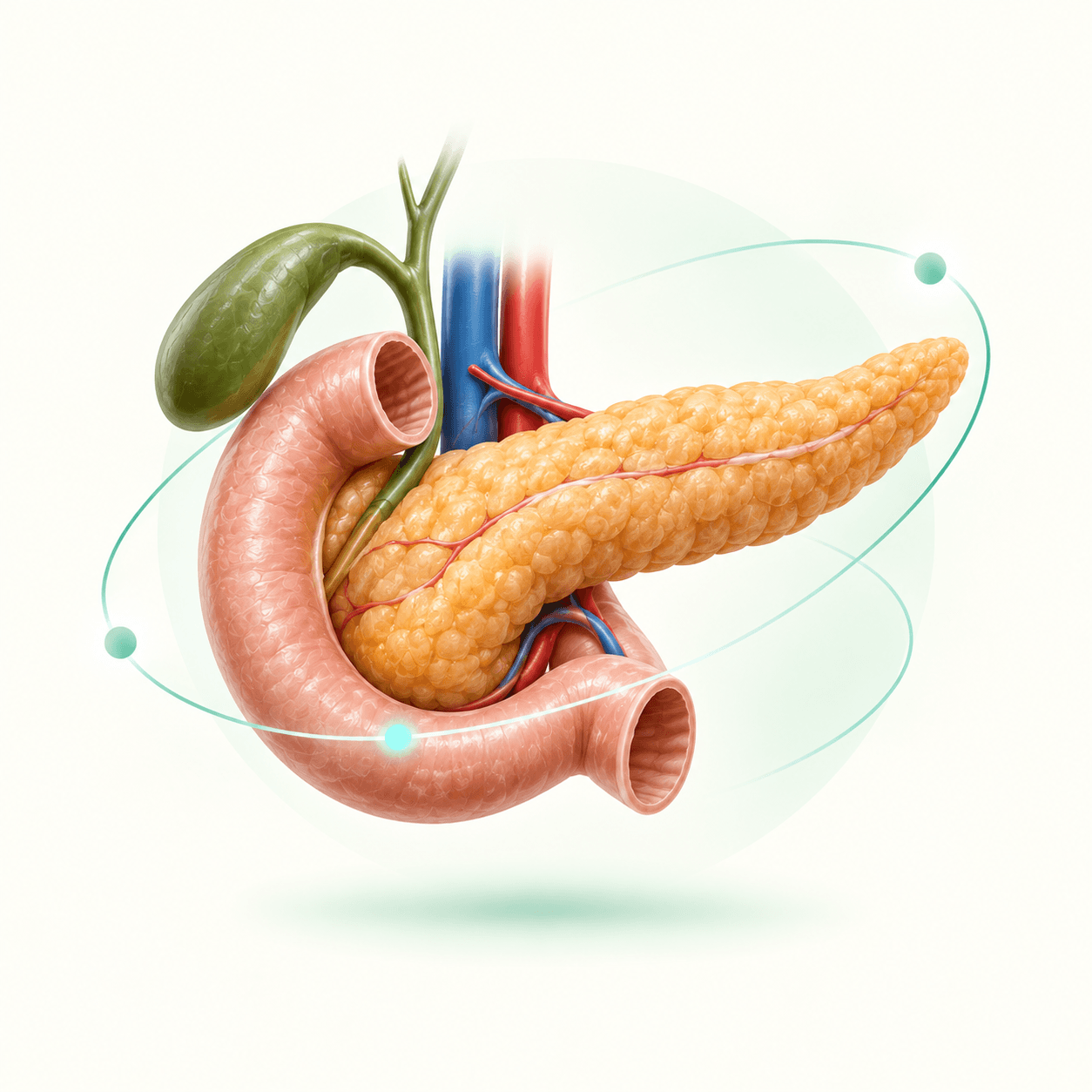 Pancreas