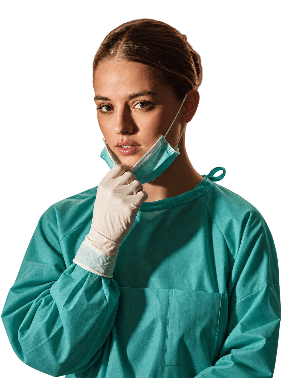 A Meddy physician