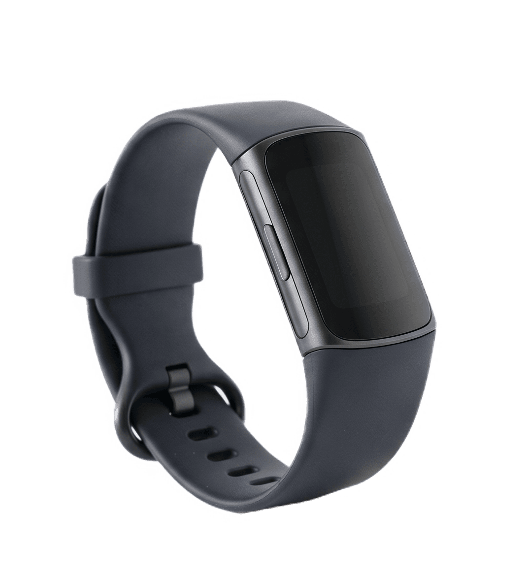 Fitbit tracking workouts